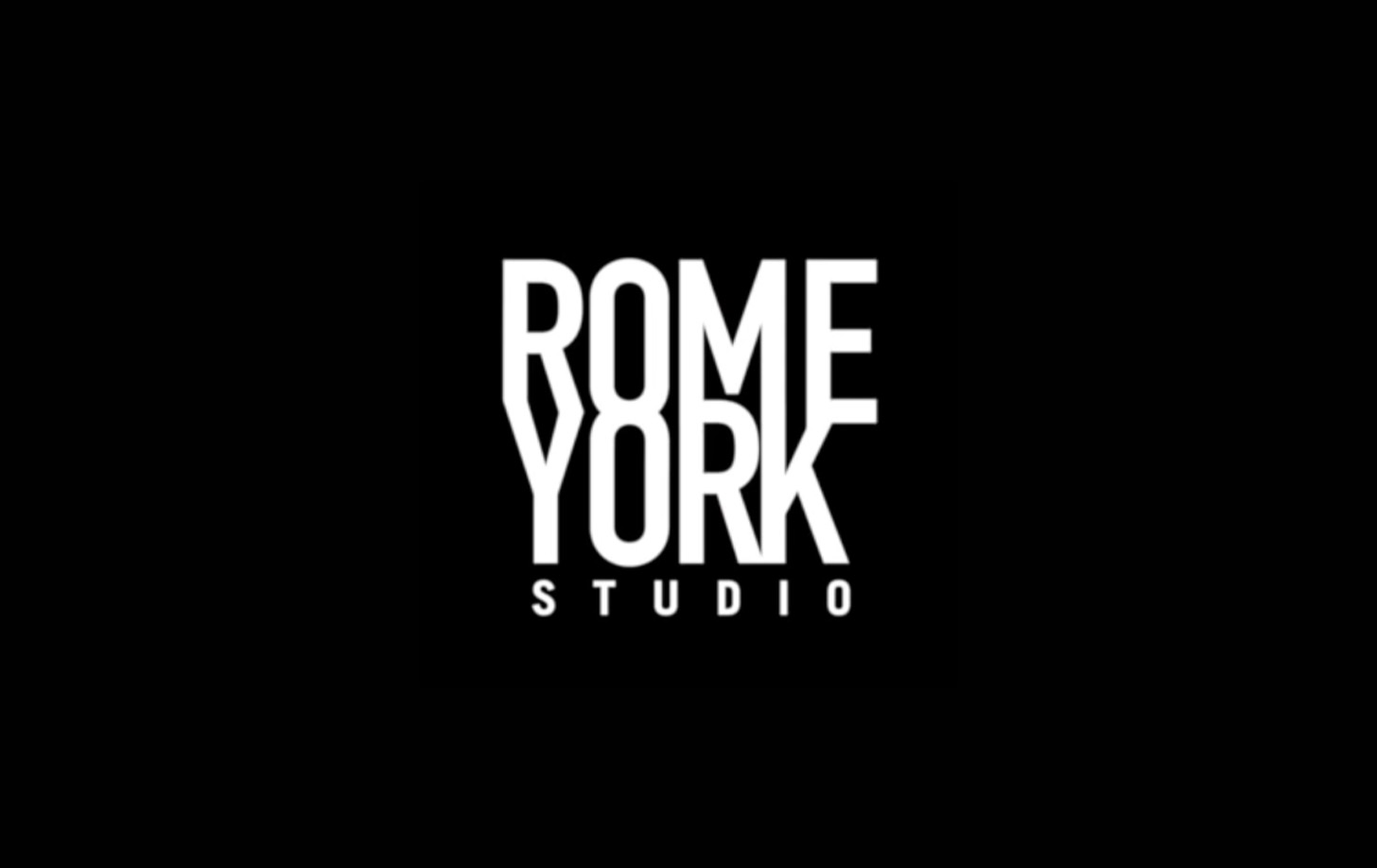 RomeYork YT Channel